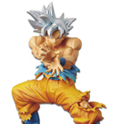 드래곤볼 슈퍼 DXF 슈퍼 워리어스 (THE SUPER WARRIORS) 스페셜 손오공 (반프레스토 38261)