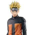 나루토 질풍전 그란디스타 우즈마키 나루토 (반프레스토)