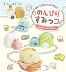 [리멘트] 스미코 코드키퍼(1BOX=8개입)(4521121171845)