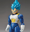 피겨라이즈 스탠다드 갓 슈퍼 사이어인 베지터 스페셜 컬러(4573102555939)