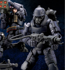 [헥사기어] 1/24 얼리 거버너 Vol.2 (4934054007769)