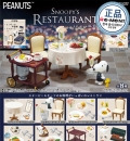[리멘트] 스누피 레스토랑 (1BOX=8개입)(4521121251219) 9.2 15+
