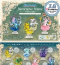 [리멘트] 포켓몬 데코레이티브 프레임 (1BOX=6개입) (4521121207957) 15+ 10.21