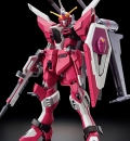 HGCE-251 인피니티 저스티스 건담 2식 (Gundam SEED Freedom) -4573102666925