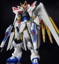 HGCE-250 마이티 스트라이크 프리덤 (Gundam SEED Freedom) -4573102663849