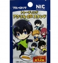 블루 록 아크릴 스탠드 1개 랜덤 발송 4571542958242 굿즈 NIC 15+