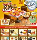 [리멘트] 버거샵 R&M (1BOX=8개입)(4521121507651) 15+ 12.9