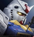 RG-040 1/144 RX-78-2 퍼스트 건담 ver 2.0 (4573102671554)