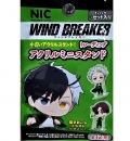 윈드 브레이커 아크릴 스탠드 1개 랜덤 발송 4571542983428 굿즈 NIC