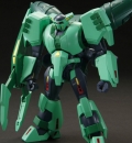 HGUC-259 1/144 보리녹 사만 (4573102674319)