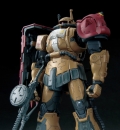 HGUC-254 1/144 ZAKUⅡ F TYPE 솔라리 전용기 (RFV)(4573102667021)(복수의 레퀴엠)