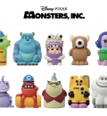 몬스터 주식회사 디즈니 픽사 소프비 파페마스 1개 랜덤 출고 4970381645618 엔스카이