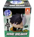[스타스토] 윈드브레이커 오네무탄 1개 랜덤 출고 STASTO 4589675717193