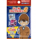 [엔스카이 ] 코난 씰 컬렉션 2탄 1개 랜덤 발송 4970381805135 굿즈 엔스카이