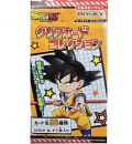 [엔스카이 ] 드래곤볼 다이마 클리어카드 1개 랜덤 발송 4970381805845 굿즈 엔스카이