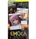 [엔스카이] 봇치 더 록! EMOCA 4970381683245 1개 랜덤 출고 굿즈 15+