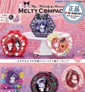 [리멘트] 산리오 마이멜로디 멜티 콤팩트 (1BOX=6개입)(4521121152721) 15+ 11.24