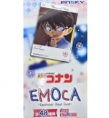 [엔스카이] 명탐정 코난 EMOCA 1탄 4970381659462 1개 랜덤 출고 굿즈 15+