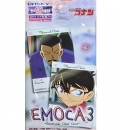 [엔스카이] 명탐정 코난 EMOCA 3탄 4970381699710 1개 랜덤 출고 굿즈 15+