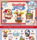 [8월 생산예정 예약][리멘트] 포켓몬 스위트 크래프트 컬렉션 (1BOX=6개입)(4521121700533) 15+ 8.10