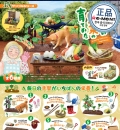 [9월 생산예정 예약][리멘트] 맛있는 야채 키우기(그로잉 딜리셔스 베지터블스) (1BOX=6개입)(4521121701431) 15+ 9.28