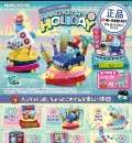 [10월 생산예정 예약][리멘트] 한교동 홀리데이 (1BOX=6개입)(4521121701134) 15+ 10.12