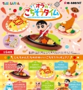 [10월 생산예정 예약] [리멘트] 크레용 신짱 고메 타임 짱구는 못말려 (1BOX=6개입)(4521121701158) 15+ 10.19