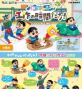 [10월 생산예정 예약] [리멘트] 크레용 신짱 크레프트 타임 짱구는 못말려 (1BOX=6개입)(4521121701608) 15+ 10.26