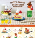 [11월 생산예정 예약][리멘트] 미피 스위트 모먼트 (1BOX=6개입)(4521121701547) 15+ 11.16