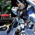 PG 1/60 RX-93 언리쉬드 뉴건담 & LED유니트 셋트