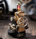 CGM02 모르스부호 통신기 ROBOTIME DIY 로보타임