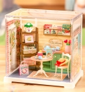 DWS07B 선샤인 십 포치 ROBOTIME DIY 로보타임