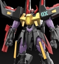 [프라][MODEROID] 블랙 옥스 (철인 29호OX)(철인 28호 FX)(4580590191341)