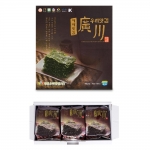 광천 우리맛김 조미 김 재래 식탁김 15봉