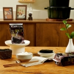 광천 우리맛김 조미 김 재래 식탁김 15봉