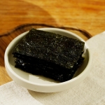 광천 우리맛김 조미 김 재래 식탁김 15봉