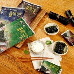 광천 우리맛김 조미김 명절 선물세트 특대형1호