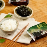 광천 우리맛김 조미김 명절 선물세트 특대형1호