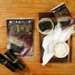 광천 우리맛김 김 혼합 선물세트 (전장10봉+식탁8봉)