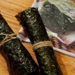 광천 우리맛김 김 혼합 선물세트 (전장10봉+식탁8봉)