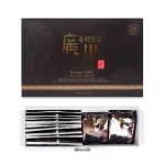 광천 우리맛김 김 혼합 선물세트 (전장10봉+식탁8봉)