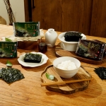 광천 우리맛김 조미김 도시락김 72봉세트 (4g*72ea)