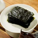 광천 우리맛김 조미김 도시락김 72봉세트 (4g*72ea)