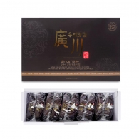 광천 우리맛김 조미 김 재래 도시락김 30봉