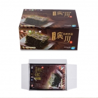 광천 우리맛김 조미 김 재래 전장김 20g*10봉
