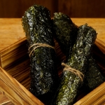 광천 우리맛김 조미 김 파래 전장김 20g*10봉