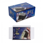 광천 우리맛김 구이 김 파래무가미 전장김 15g*10봉