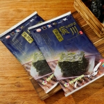 광천 우리맛김 구이 김 파래무가미 전장김 15g*10봉