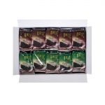 광천 우리맛김 조미 김 식탁김 선물세트 (12g*20봉)