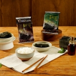 광천 우리맛김 조미 김 식탁김 선물세트 (12g*20봉)